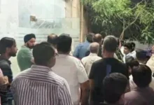 Delhi protest news, Preet Vihar firing case,