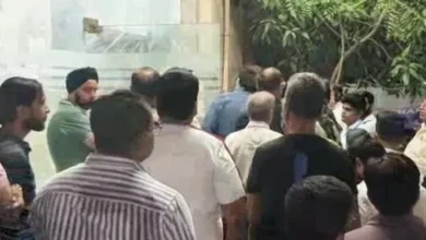 Delhi protest news, Preet Vihar firing case,