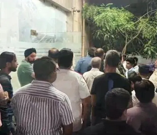 Delhi protest news, Preet Vihar firing case,