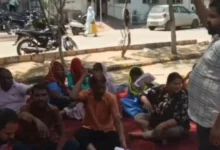 Faridabad BK Hospital Controversy