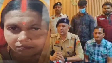 Faridabad crime, Sector 58 murder case, Kabulpur nala body