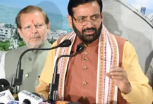 Haryana special session news, Nayab Singh Saini statement,