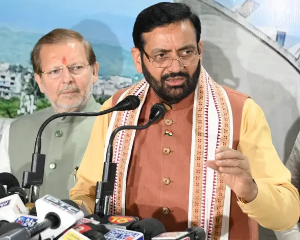 Haryana special session news, Nayab Singh Saini statement,
