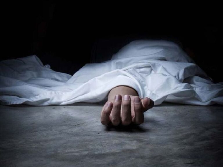 Uttar Pradesh : हापुड़ में तीसरी मंजिल से गिरकर पेंटर की मौत, परिजनों में कोहराम