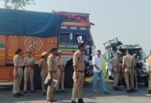 akhimpur Kheri Accident: