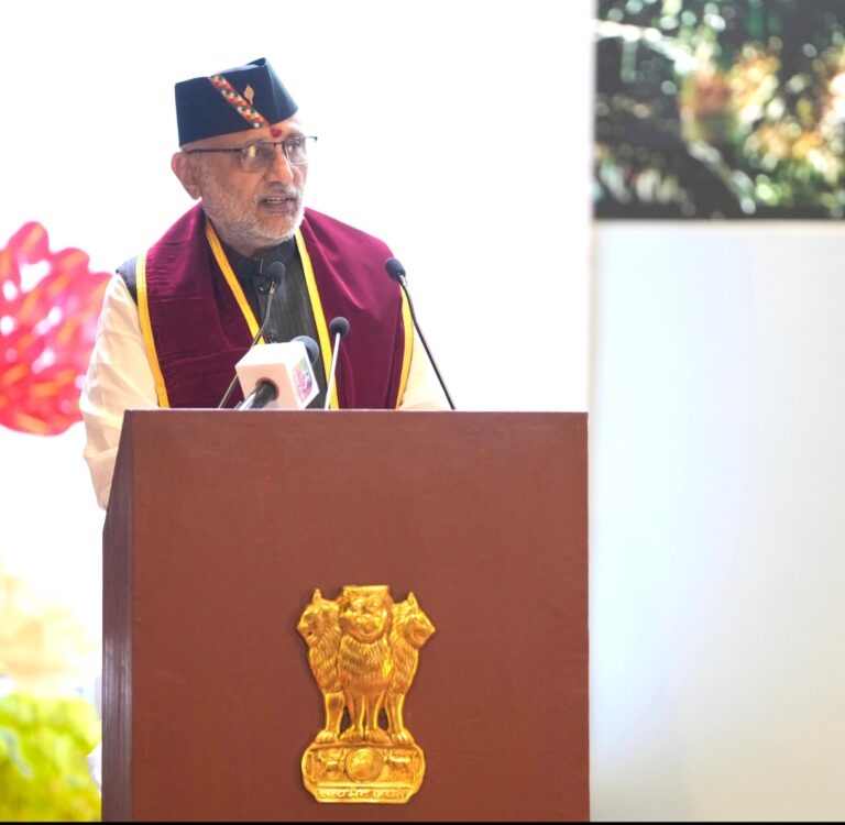AIIMS Convocation: उपराष्ट्रपति बोले- चिकित्सा क्षेत्र में नए वैश्विक मानदंड स्थापित कर रहा है एम्स