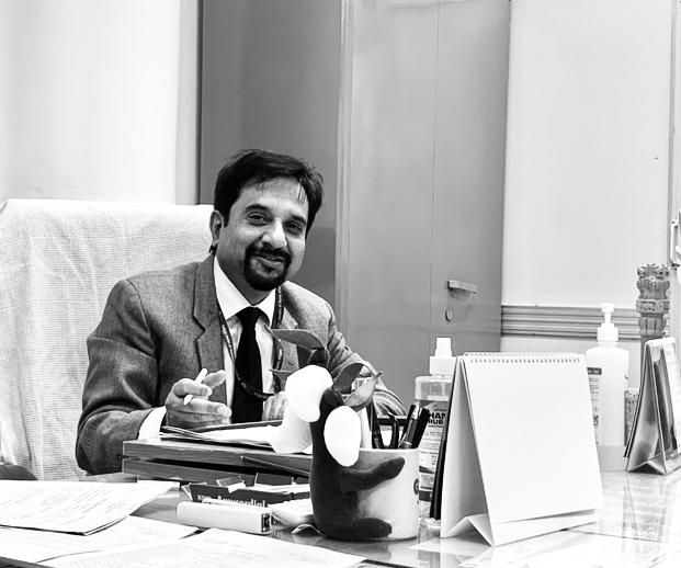 Thalassemia Awareness: विवाह पूर्व एक जांच से थैलेसीमिया-मुक्त बन सकता है भविष्य