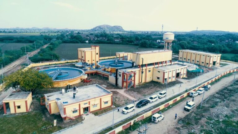 Uttar Pradesh : योगी सरकार में जल जीवन मिशन को मिल रहा भरपूर बजट, जल्द पूरा होगा लक्ष्य