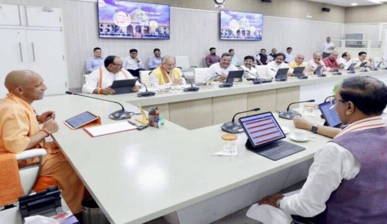 Uttar Pradesh : पशु चिकित्सा छात्रों का इंटर्नशिप भत्ता तीन गुना बढ़ा