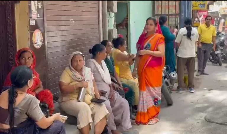 Dowry Death Case: मंडावली में नवविवाहिता की संदिग्ध मौत, दहेज प्रताड़ना के आरोप में पति से पूछताछ