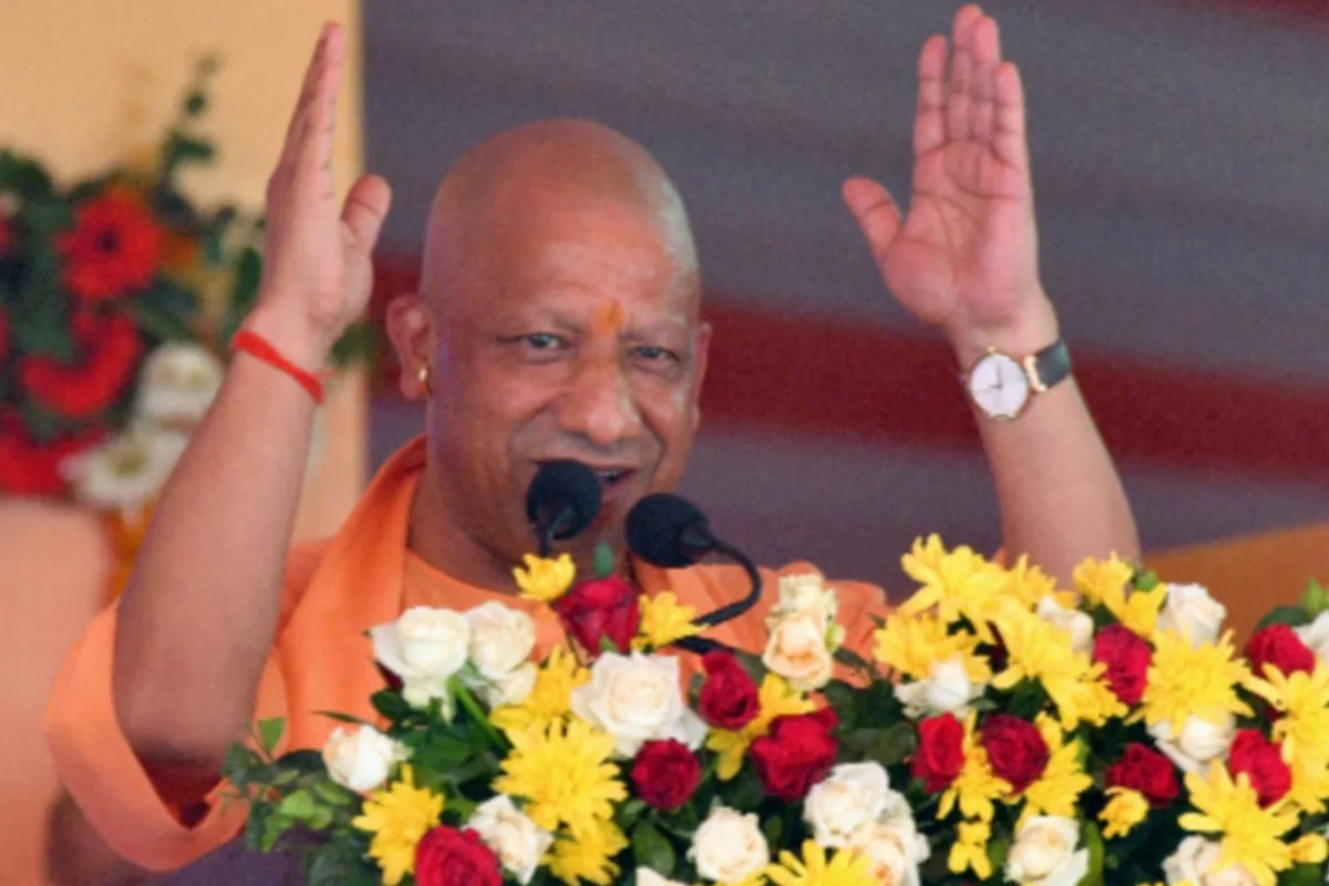 Uttar Pradesh : गांव से सीधे बाजार, योगी सरकार के सहयोग और नई तकनीक से ग्रामीण महिलाएं बन रहीं स्वावलंबी Uttar Pradesh : गांव से सीधे बाजार, योगी सरकार के सहयोग और नई तकनीक से ग्रामीण महिलाएं बन रहीं स्वावलंबी