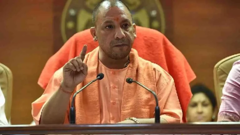 Uttar Pradesh : योगी सरकार में संस्कार और आधुनिक शिक्षा के केंद्र बने जय प्रकाश नारायण सर्वोदय विद्यालय