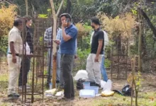 Kachcha Baniyan Gang Encounter: