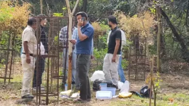 Kachcha Baniyan Gang Encounter: