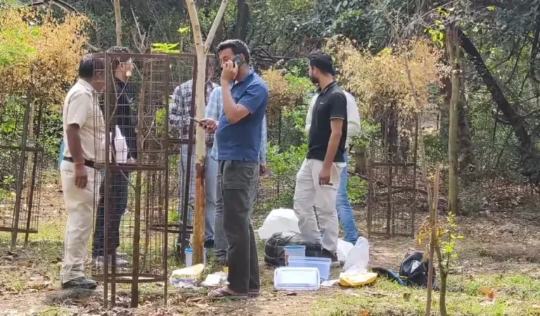 Kachcha Baniyan Gang Encounter: