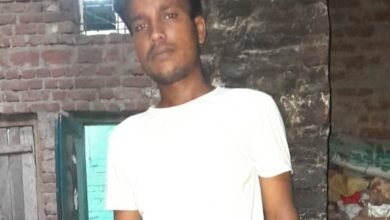 Seemapuri Murder Case