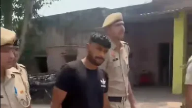 Faridabad Murder Case
