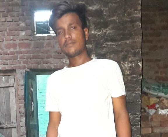 Seemapuri Murder Case