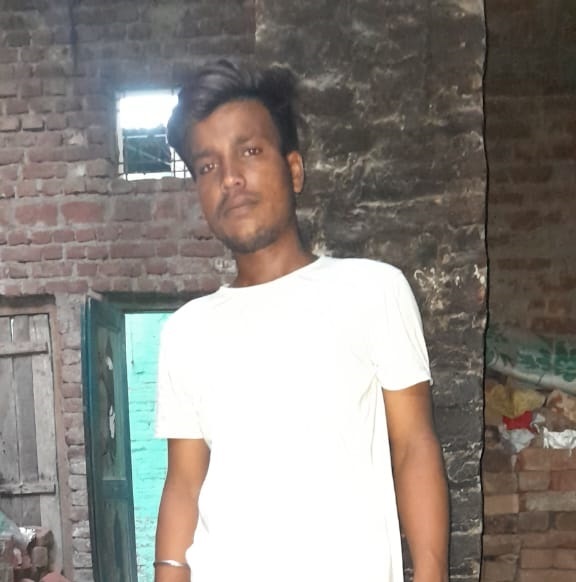 Seemapuri Murder Case