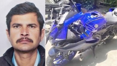 Mayur Vihar Accident, Trilokpuri Road Accident, Delhi Road Accident