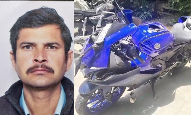 Mayur Vihar Accident, Trilokpuri Road Accident, Delhi Road Accident