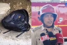 Delhi Security Mock Drill: