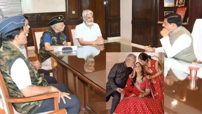 Twisha Sharma Case: त्विषा शर्मा मौत मामले में MP सरकार ने CBI जांच की सिफारिश की, शव सुरक्षित रखने की चुनौती बढ़ी