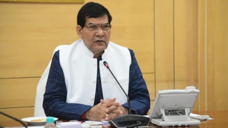 Uttar Pradesh : अखिलेश राज में ‘कटियाबाजों’ को मिला संरक्ष- एके शर्मा