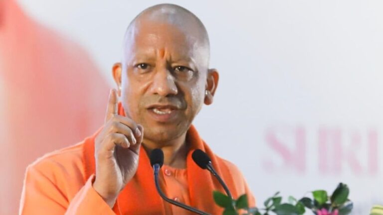 Uttar Pradesh : मिशन कर्मयोगी प्रशिक्षण में योगी सरकार की रफ्तार तेज, 5.41 लाख से अधिक कार्मिकों ने पूरे किए चार से अधिक कोर्स