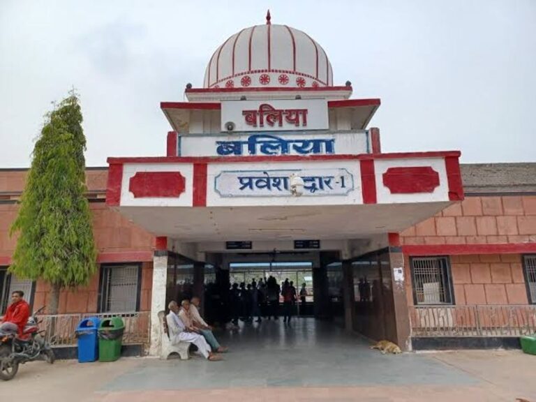 Uttar Pradesh : ओडीओपी से खुला दुनिया का बाजार, बलिया के सत्तू का लड्डू अब अमेरिका और खाड़ी देशों में बिखेरेगा स्वाद