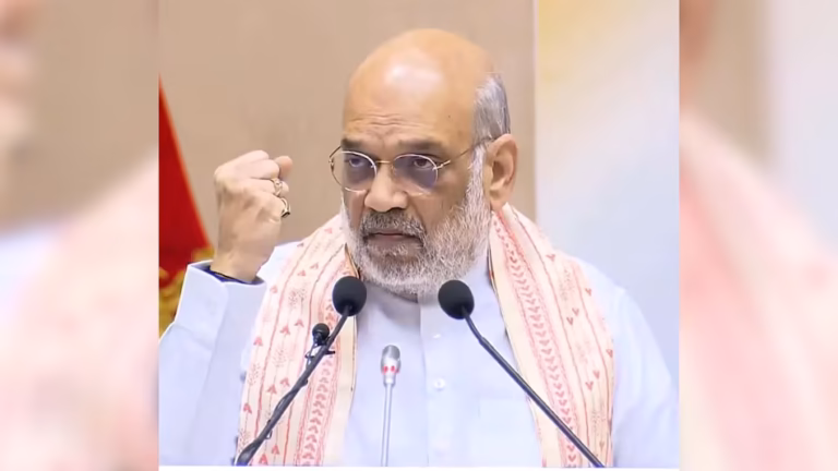 Smart Border India: पाकिस्तान और बांग्लादेश बॉर्डर पर बनेगी ‘स्मार्ट दीवार’, अमित शाह का बड़ा ऐलान