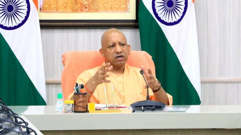 Uttar Pradesh : विकास कार्यों की गुणवत्ता पर योगी सरकार सख्त, यूपीसीडा के विकास कार्यों की थर्ड पार्टी जांच के निर्देश
