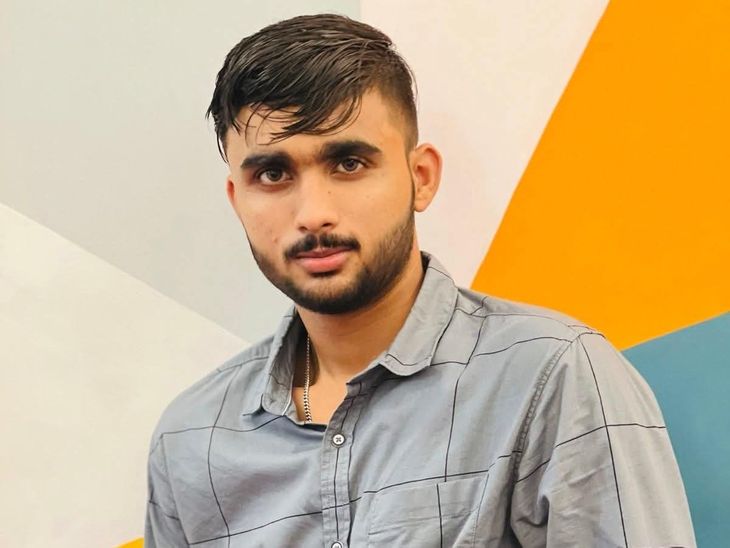 Noida Student Death: DCB चेयरमैन जेके सक्सेना के बेटे ध्रुव सक्सेना का निधन
