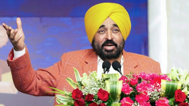 Punjab : भगवंत मान सरकार की ‘मुख्यमंत्री स्वास्थ्य योजना’ ने किडनी स्टोन और शुगर से जूझ रही पटियाला की महिला को दी बड़ी राहत