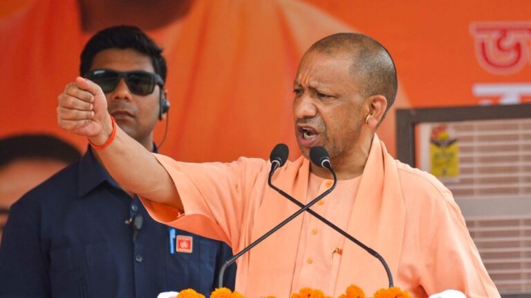 Uttar Pradesh : IGRS की अप्रैल की रिपोर्ट में रामपुर ने फिर मारी बाजी