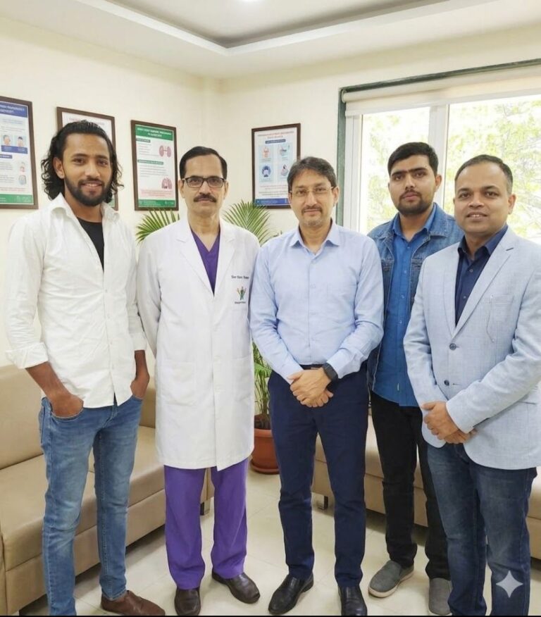 Heart Transplant India: अनुवांशिक हृदय रोग से जूझ रहे दो भाइयों को हार्ट ट्रांसप्लांट से मिली नई जिंदगी