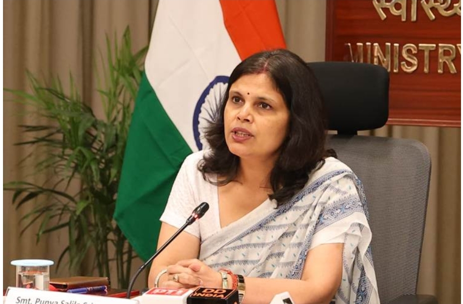 Hospital Fire Safety Guidelines 2026: ICU-NICU तक सख्त प्रोटोकॉल, देशभर में ‘फायर सेफ्टी वीक’ की शुरुआत Hospital Fire Safety Guidelines 2026: ICU-NICU तक सख्त प्रोटोकॉल, देशभर में ‘फायर सेफ्टी वीक’ की शुरुआत