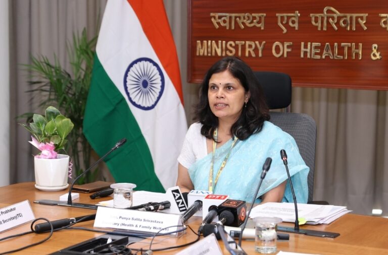 TOFFI app launch: बच्चों को निकोटिन की लत से बचाएगा ‘टॉफी’ ऐप, स्कूल-कॉलेज होंगे तंबाकू मुक्त