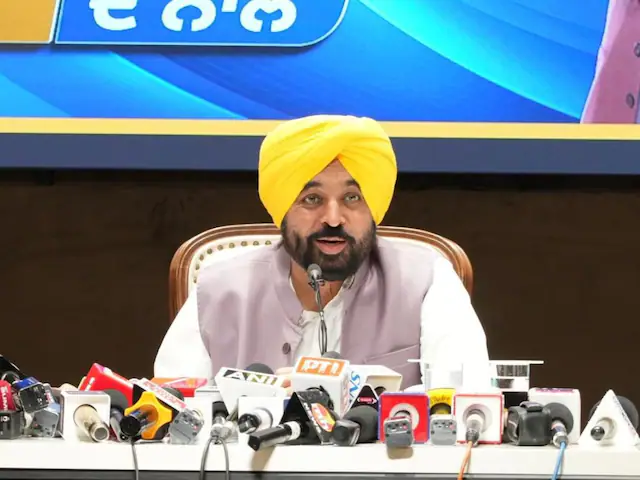 Punjab : पंजाब भर में मौसमी बीमारियों के बढ़ते मामलों के बीच भगवंत मान सरकार की ‘मुख्यमंत्री सेहत योजना’ बनी जीवनरेखा
