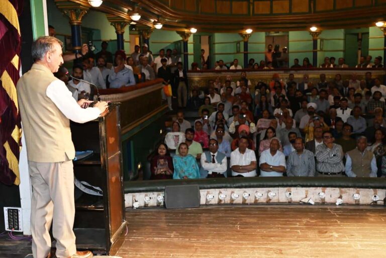  Himachal Pradesh: उत्तराखंड और पूर्वोत्तर राज्यों में बढ़ सकती हैं बादल फटने की घटनाएं, मुख्यमंत्री सुक्खू की चेतावनी