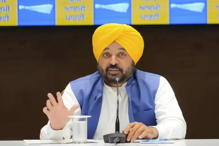 Punjab : भगवंत मान सरकार द्वारा सरकारी नौकरियों में अग्निवीरों के लिए आरक्षण नीति को अंतिम रूप देने हेतु उच्चस्तरीय कमेटी का गठन