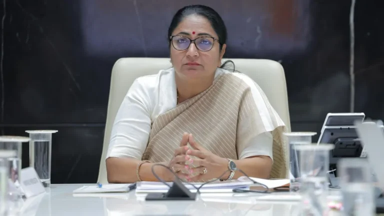 New Delhi : दिल्ली मेट्रो फेज-V (बी) के सात नए कॉरिडोर घोषित, 2029 तक चार को पूरा करने का लक्ष्य
