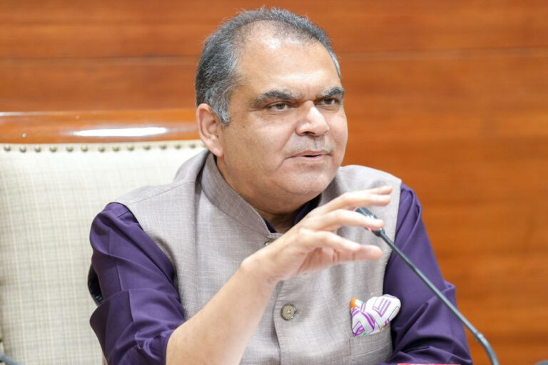 Punjab : ‘आप’ मंत्री संजीव अरोड़ा की ईडी द्वारा गिरफ्तारी राजनीति से प्रेरित, भाजपा सांसदों की तरह सुरक्षा की मांग