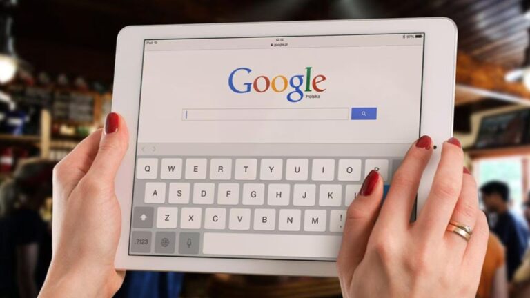 Google की सर्विस ठप, Search पर दिखा ‘Server Error’, सोशल मीडिया पर #GoogleDown ट्रेंड