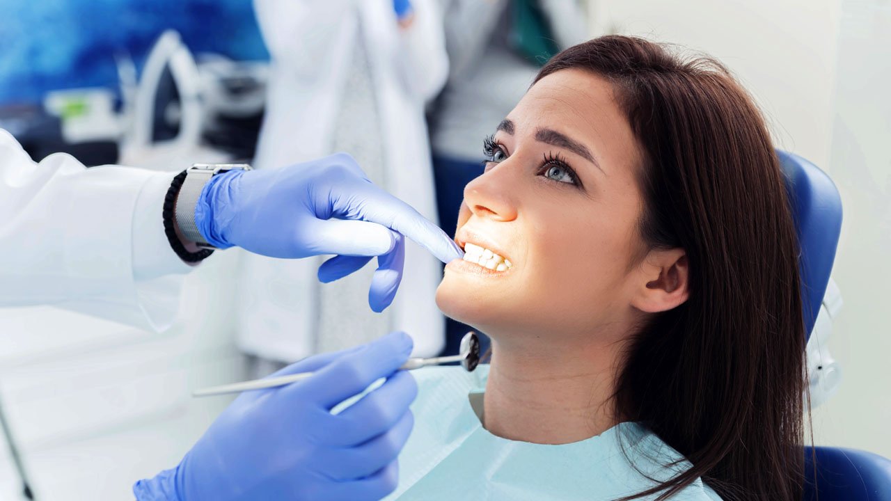 Gum Disease Warning: मसूढ़ों की बीमारी बढ़ा सकती है उम्र बढ़ने की रफ्तार, विशेषज्ञों ने दी चेतावनी Gum Disease Warning: मसूढ़ों की बीमारी बढ़ा सकती है उम्र बढ़ने की रफ्तार, विशेषज्ञों ने दी चेतावनी