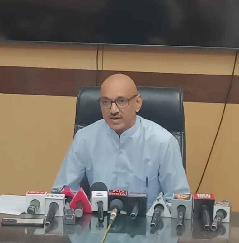 High Blood Pressure: देश में हाई ब्लड प्रेशर बना सबसे बड़ा ‘साइलेंट किलर’, हर दिन 4400 लोगों की जा रही जान