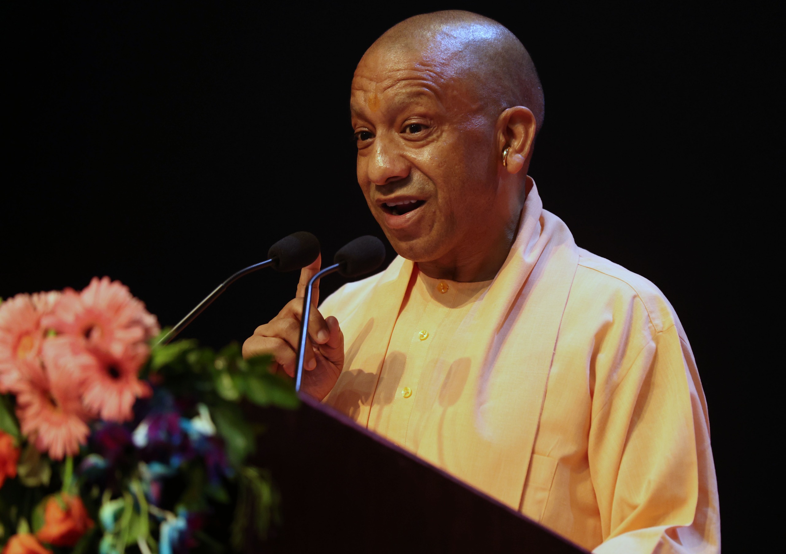 Uttar Pradesh : सीएम योगी के निर्देश पर चला रेस्क्यू ऑपरेशन, टंकी हादसे में फंसे बच्चों को बचाया गया Uttar Pradesh : सीएम योगी के निर्देश पर चला रेस्क्यू ऑपरेशन, टंकी हादसे में फंसे बच्चों को बचाया गया