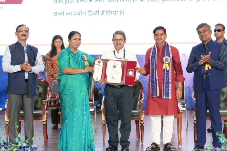 New Delhi : दिल्ली मेट्रो के 32वें स्थापना दिवस पर बड़ा ऐलान, फेज-5 (बी) में बनेंगे 7 नए कॉरिडोर