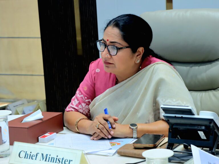 New Delhi : दिल्ली में फायर फाइटिंग मास्टर प्लान की तैयारी, 10 दिन में मांगा गया विस्तृत ब्लूप्रिंट