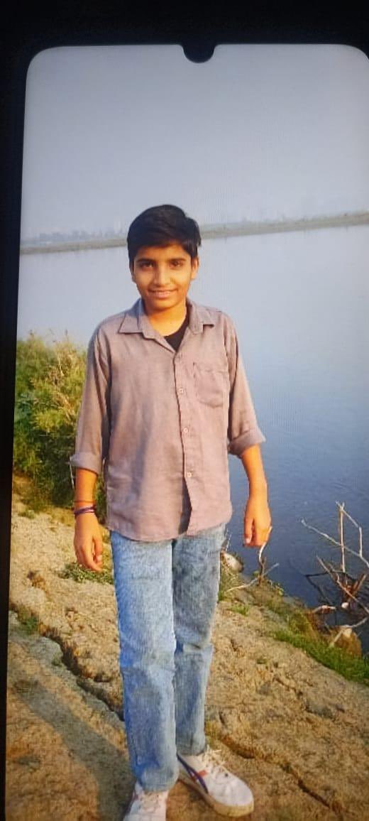 Noida Crime:ग्रेटर नोएडा में रिश्तों का कत्ल! संपत्ति विवाद में पिता ने ही ले ली 13 साल के इकलौते बेटे की जान Noida Crime:ग्रेटर नोएडा में रिश्तों का कत्ल! संपत्ति विवाद में पिता ने ही ले ली 13 साल के इकलौते बेटे की जान